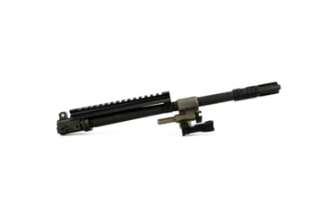 Image of FN America SCAR 17/17S Barrel Assembly 7.62x51mm 13 Inch Front Sight Assembly Black Finish - All NFA Rules Apply