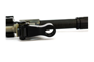 Image of FN America SCAR 17/17S Barrel Assembly 7.62x51mm 13 Inch Front Sight Assembly Black Finish - All NFA Rules Apply