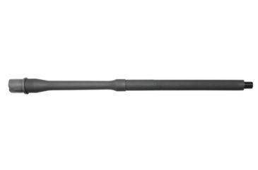 Image of USED FN America AR-15 Hammer Forged 16 Inch Barrel Carbine Length Gas System 5.56mm NATO, EDEMO1, Condition Parts Only/Salvage, Defective
