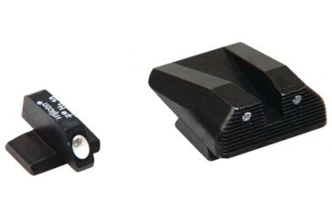 Image of FN America Night Sight Set For FNS-40/FNX-40 Black Finish