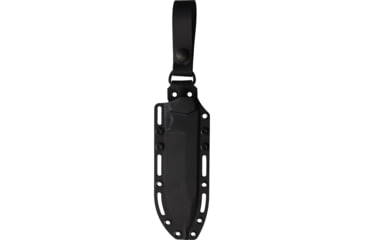 Image of Fobos Knives Tier1-BC Fixed Blade Grn Mic