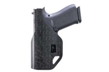 Image of Fobus 43C IWB Holster, Glock 43/43X/43X MOS, Right, Black, 43C