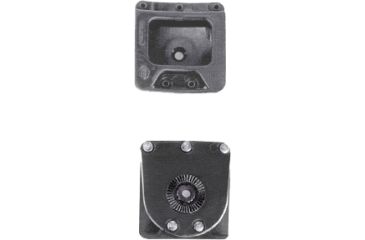 Image of Fobus Roto Belt Attachment-Fits up to 2 1/4 inch Duty Belt RB214