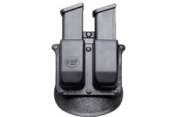 Image of Fobus Double Mag Pouch 6900 MPRB