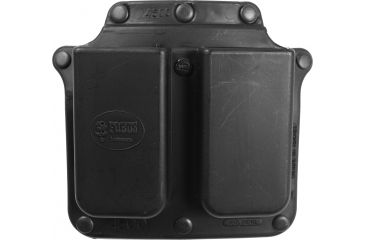 Image of Fobus Double Mag Pouch, Roto-Belt, 4500RB