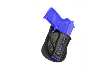 Image of Fobus Evolution E2 Paddle Holsters - Beretta PX4 Storm