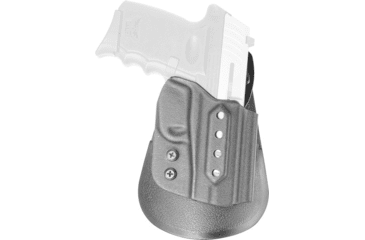 Image of Fobus Extraction IWB/OWB Holster, SCCY DVG-1, Right, SYDVG