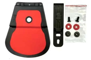 Image of Fobus Owb/iwb Holster For H&amp;k Cc9