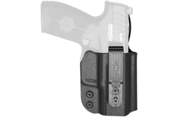 Image of Fobus Boltaron Owb &amp; Iwb For Iwi Slim