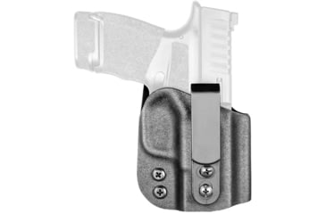 Image of Fobus Boltaron IWB Holster, Springfield Armory Hellcat, Black, SPHC