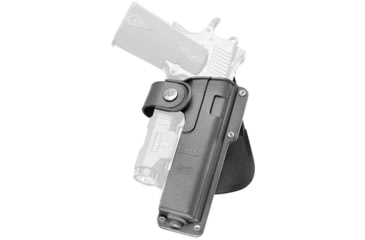 Image of Fobus Browning Hi-power Holster