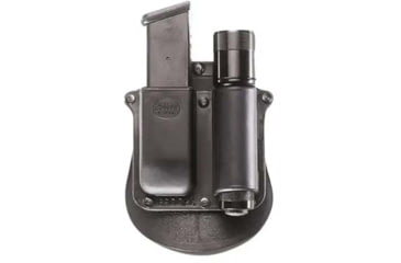 Image of Fobus Combo Pouch For Glock &amp; Flashlight