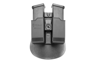 Image of Fobus Double Magazine Pouch For Glock