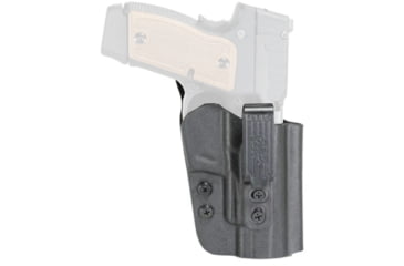 Image of Fobus Extraction Holster For Kel-tec P15