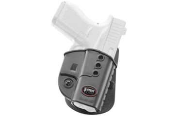 Image of Fobus Holster For Glock 42 / New Design