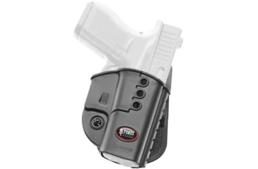 Image of Fobus Holster For Glock 43 / New Design