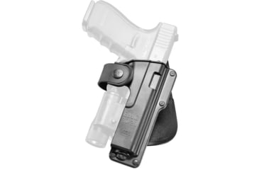 Image of Fobus Holster For Glock G20 &amp; G21