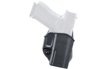 Image of Fobus Holster For Glock 43 / New Design, Ankle