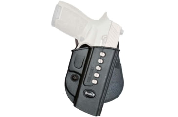 Image of Fobus Iwi Masada &amp; Ruger Holster