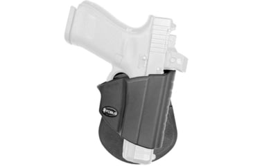 Image of Fobus Level Ii Holster For Glock