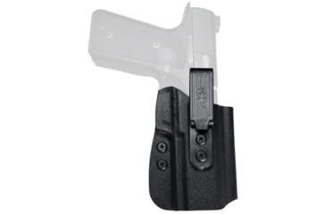 Image of Fobus Owb/iwb Holster For Daniel Defense