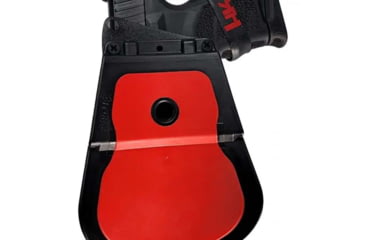 Image of Fobus Owb/iwb Holster For H&amp;k Cc9