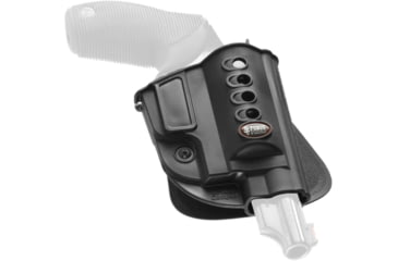 Image of Fobus Taurus Judge Steel Frame Holster / Rotating
