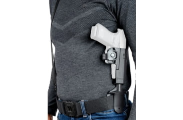 Image of Fobus Undercover Holster For Glock Xl