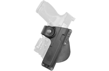 Image of Fobus Various Models Holster FO-EM19-LS