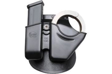 Image of Fobus Handcuff / Mag Combo - .45 ACP/ 10mm Fits Glock, Para CUG1045RP