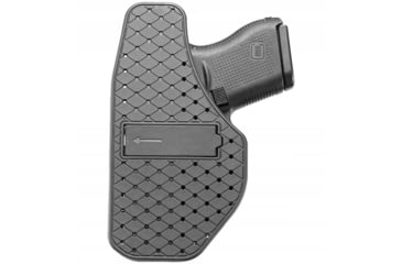 Image of Fobus IWB Holster, Glock 43 &amp; 43X, FO-APN43X