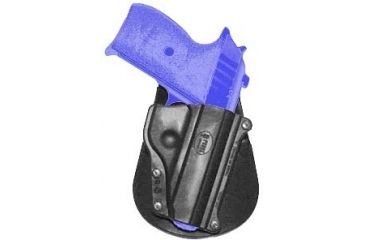 Image of Fobus Roto Right Hand Belt Holsters - Sig 230 / 232 Series SG3RB