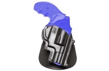 Image of Fobus Roto Right Hand Belt Holsters - Smith &amp; Wesson All 38 / 357 J Frame, Rossi 88 J357RB