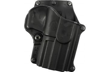 Image of Fobus Roto Right Hand Belt Holsters SP11RB
