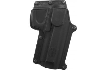 Image of Fobus Standard Belt Right Hand Holsters - Beretta 92 / 96 (Except Brig &amp; Elite), Taurus 92,99, CZ75B BR2BH