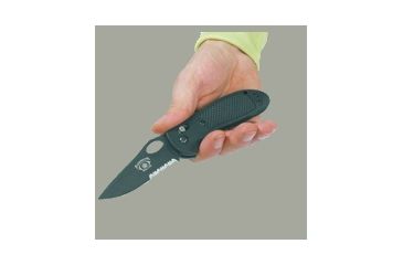 Image of BlackWater Gear Folder - BWGF5 04140