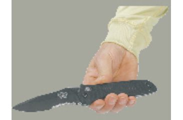 Image of BlackWater Gear Folder - BWGF7 04150