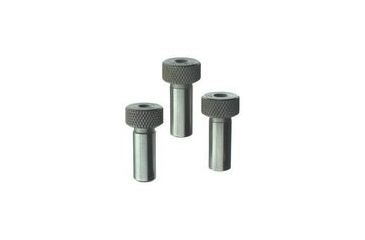 Image of Forster 6-48 Bushing Set Tap Size 6-48, Includes 3 Bushings Marked #7/64, #31, #27, UF1000-UB0648