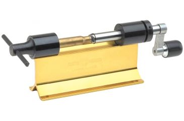 Image of Forster Case Trimmer, Original, collet and pilot not included CT1010
