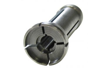 Image of Forster Collet #4 for Case Trimmer, fits Original, and Power Trimmers, step dimensions, .310 and .605 CT2004