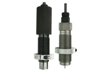 Image of Forster FULL LENGTH SIZING DIE SET FOR 224 VALKYRIE BENCH REST, 4105