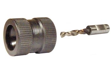 Image of Forster Hollow Pointer, 1/8 For Handgun Rounds, 1/8  Drill Size HP1008