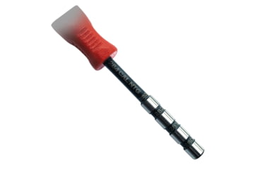 Image of Forster NTG257 Neck Tension Gauge Red 257 Roberts Rifle Firearm