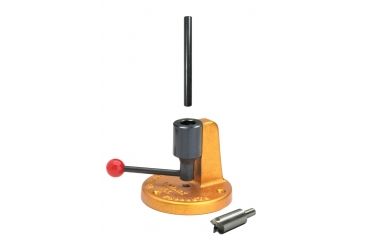 Image of Forster Power Case Trimmer For Drill Press Collet And Pilot Not Included PT1010