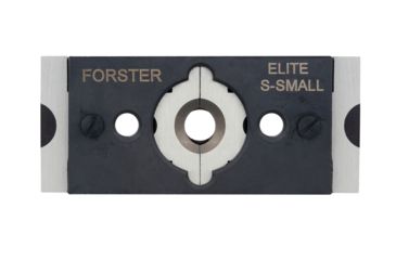 Image of Forster Quick-change Jaws ASSM, S - SM 028271-202