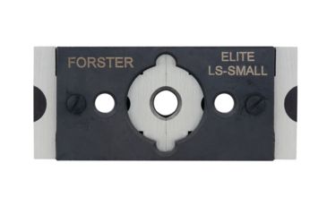 Image of Forster Quick-change Jaws ASSM, LS - SM 028271-204