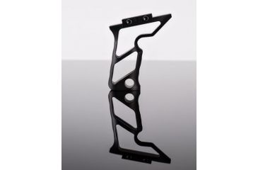 Image of Fortis Manufacturing Shift Vertical Front Grip - Picatinny, Black SHIFT-VG