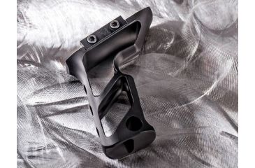 Image of Fortis Manufacturing Shift Vertical Front Grip - Picatinny, Black SHIFT-VG