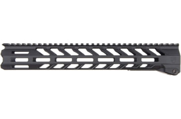 Image of Fortis Manufacturing SWITCH AR15 Mod 1 Rail System, 13.0in MLOK, Black, 556-SWITCH-M1-130-ML