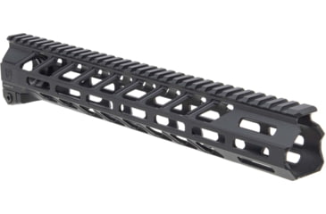 Image of Fortis Manufacturing SWITCH AR15 Mod 1 Rail System, 13.0in MLOK, Black, 556-SWITCH-M1-130-ML